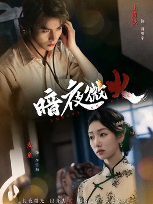 暗夜微火(80集) 暗夜微火(80集)免费短剧看全集