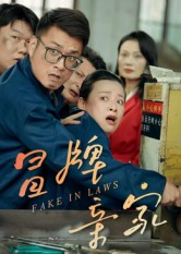 冒牌亲家（30集）热门短剧免费看