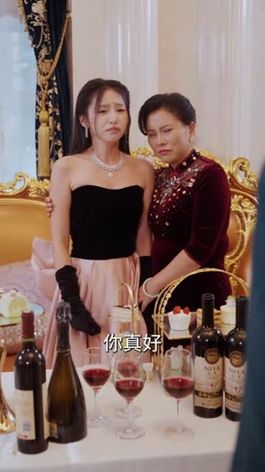 玄学千金已封神,四个哥哥求原谅(76集) 玄学千金已封神,四个哥哥求原谅(76集)精彩短剧分享。