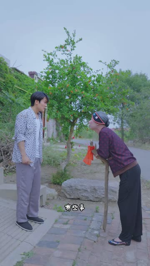 阴债（26集）爆火短剧抢先看