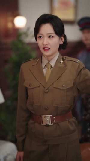 冒牌少帅（66集）短剧后续更精彩