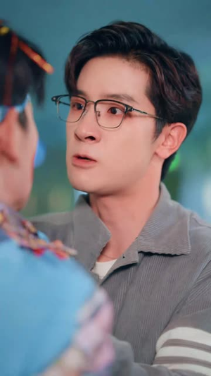 陌恋七天:逃之夭夭(33集) 陌恋七天:逃之夭夭(33集)精彩短剧上线