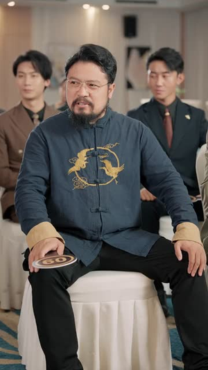 至尊神婿归来（104集）最新火爆短剧