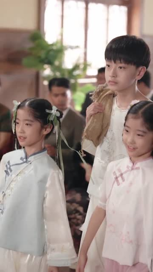 三宝在手督军横着走(99集) 三宝在手督军横着走(99集)最后的大结局