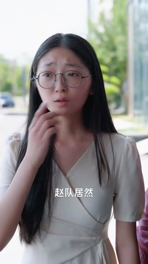 说好了当武圣,你却让我送外卖(115集) 说好了当武圣,你却让我送外卖(115集)短剧分享片段