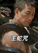 王蛇咒（24集）全集