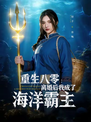 重生八零离婚后我成了海洋霸主(81集) 重生八零离婚后我成了海洋霸主(81集)红果短剧免费看