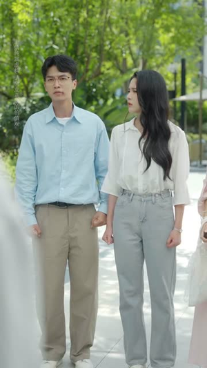 勿惹有心人(60集) 勿惹有心人(60集)精彩短剧免费看