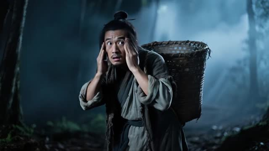 巨蛇怪谈(12集) 巨蛇怪谈(12集)集免费看短剧