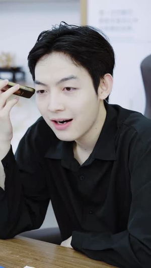 爱在阴谋坍缩时(21集) 爱在阴谋坍缩时(21集)超好看的短剧