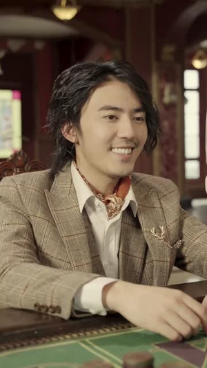 千王之战(100集) 千王之战(100集)免费热门短剧