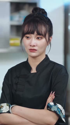 反派别哭,我就会亿点厨艺(59集) 反派别哭,我就会亿点厨艺(59集)短剧全集抢先看