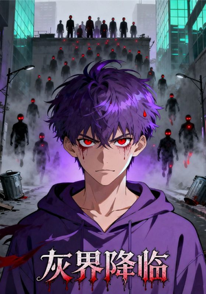 灰界降临(81集) 灰界降临(81集)免费观看完整版