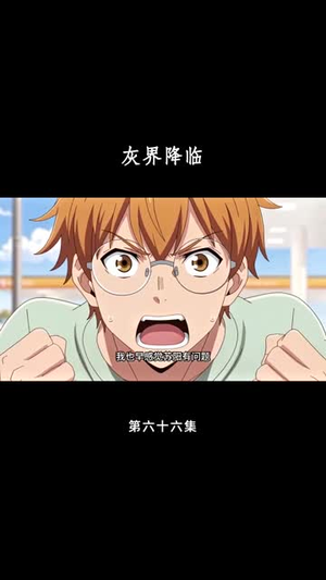 灰界降临(81集) 灰界降临(81集)最火的短剧