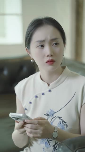 我的误会与抉择(20集) 我的误会与抉择(20集)热播短剧追不停