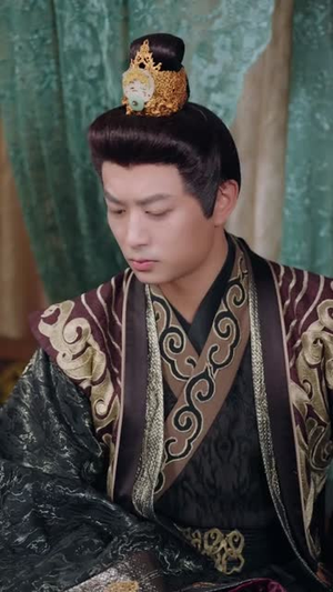 心声炸锅!贵妃她被迫当情绪垃圾桶(71集) 心声炸锅!贵妃她被迫当情绪垃圾桶(71集)短剧全集大结局