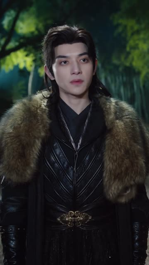 灭世魔尊别惹我第一季(42集) 灭世魔尊别惹我第一季(42集)短剧追到爽