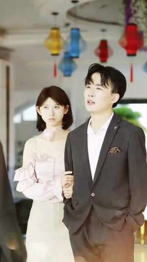 错位真心(15集) 错位真心(15集)短剧爆款推荐