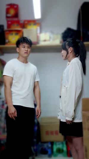 81号便利店(32集) 81号便利店(32集)精彩短剧天天看