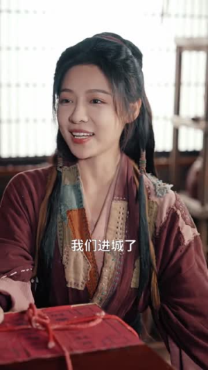 我在古代儿女双全(80集) 我在古代儿女双全(80集)短剧精彩推荐