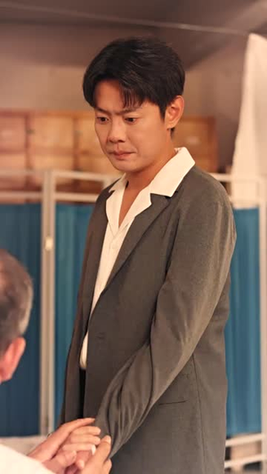 时光送来诀别书(72集) 时光送来诀别书(72集)精彩短剧合集