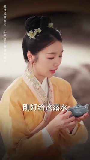 雁字回时戍角起(49集) 雁字回时戍角起(49集)短剧介绍