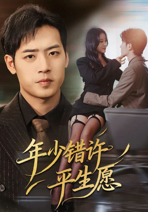 年少错许平生愿（65集）看到了大结局