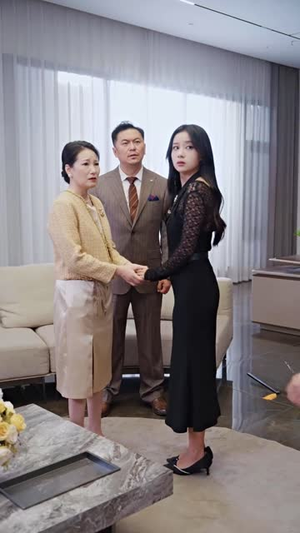 年少错许平生愿（65集）今日最火短剧