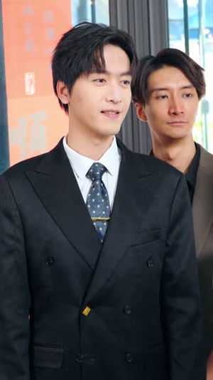 透过心声看见你（70集）短剧在线观看