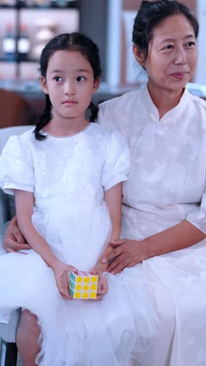 透过心声看见你（70集）短剧全集抢先看