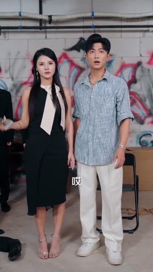 我的透视词条(80集) 我的透视词条(80集)最新上映的短剧