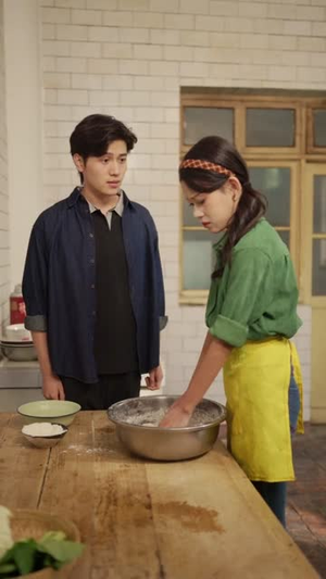 我在大山脚下修了个假仙(81集) 我在大山脚下修了个假仙(81集)最新短剧推荐