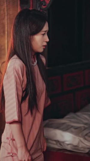 应是绿肥红瘦（111集）剧好看短剧推荐