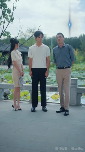 选媳乌龙（80集）悬疑短剧推荐