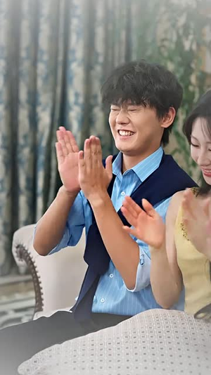 近水楼台不得月（76集）第二季