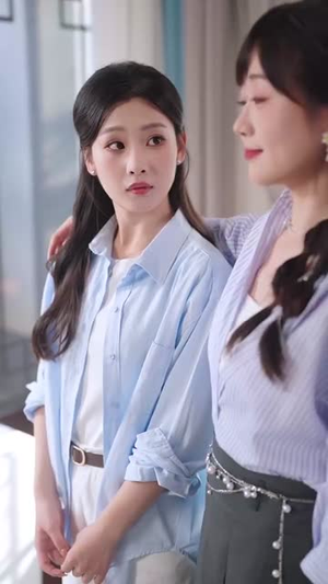 离婚后，乔小姐光芒万丈（78集）精彩短剧热播