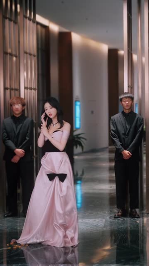 她似软糖甜（72集）太好看了短剧