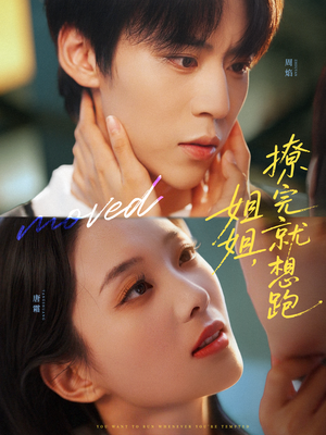 姐姐，撩完就想跑（70集）推荐好短剧