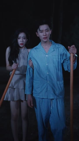 画中妻（30集）好看到停不下来