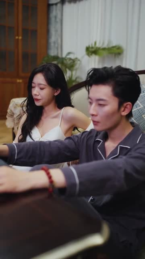 画中妻（30集）在线观看全集