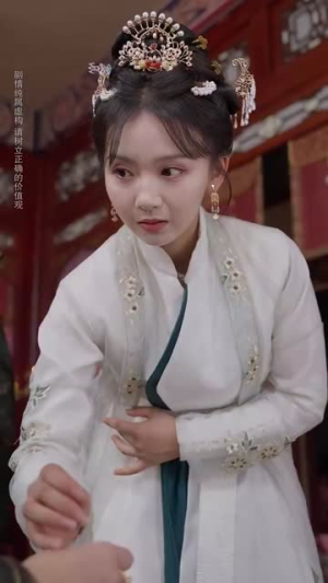 别惹毒医嫡女（67集）精彩片段