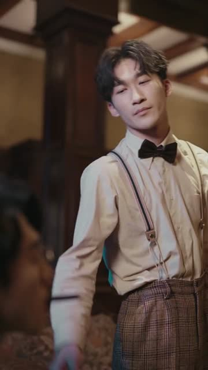 至尊少帅踏龙城（80集）更新时间一览表