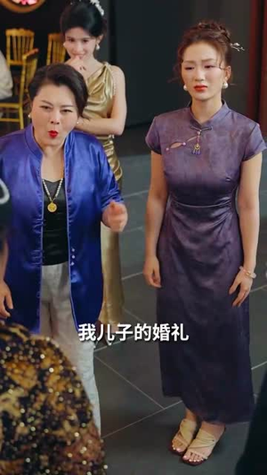 反派送系统，虐渣训夫两不误（62集）好看上头短剧