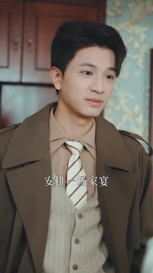 金屋藏凤（30集）免费看