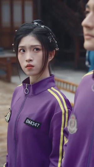 禁咒师短命我拥有不死之身(74集) 禁咒师短命我拥有不死之身(74集)网络小短剧