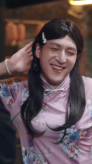 深夜饺子铺(50集) 深夜饺子铺(50集)大结局