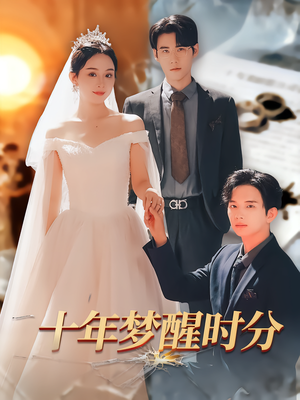十年梦醒时分(73集) 十年梦醒时分(73集)全集