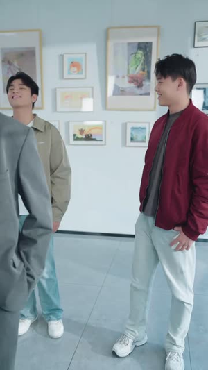 摊牌前夜,女友提了分手(70集) 摊牌前夜,女友提了分手(70集)最新上映免费看