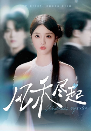 风禾尽起(44集) 风禾尽起(44集)短剧热门合集