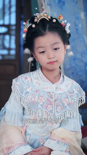 小鼻嘎不过作作妖爹娘被哄翘嘴（79集）爆款热门短剧